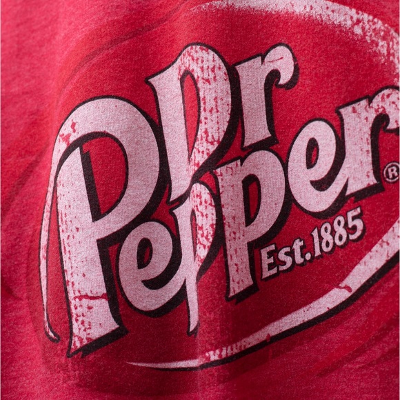 Savvy Shirts Dr Pepper Tshirt Poshmark